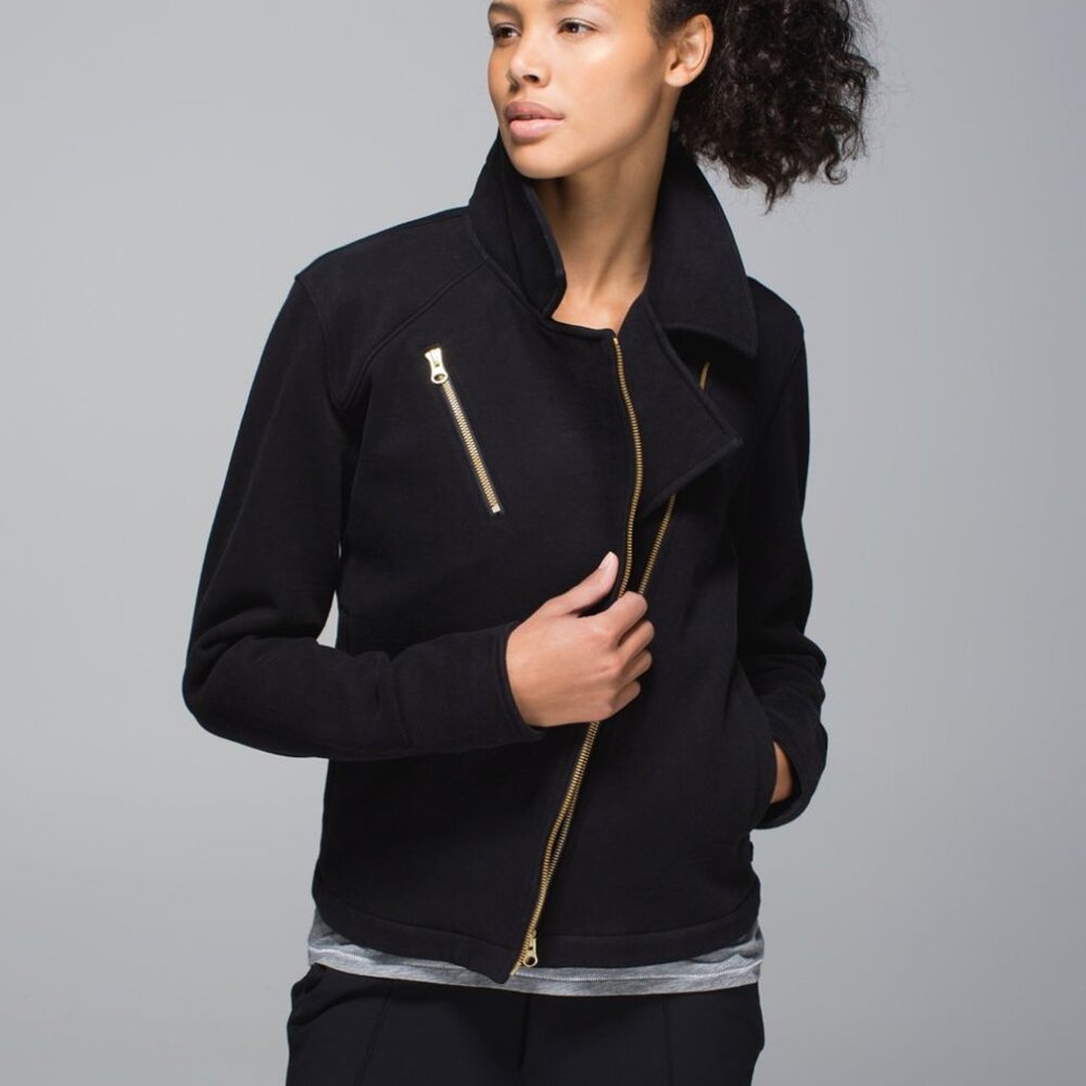 Lululemon Lab Shadow Jacket - image 3